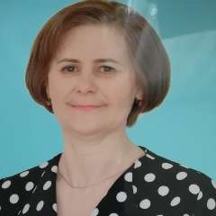 Бабина Зоя Александровна