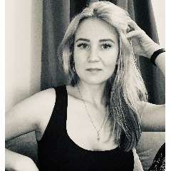 Токаева Светлана Евгеньевна 