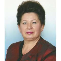 Никитина Раиса Ивановна