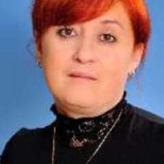 Ягфарова Алена Рифовна