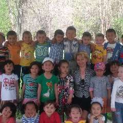 Лепёшкина Елена Анатольевна