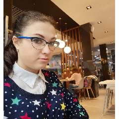 Кастюкевич Елена Алексеевна 