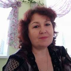 Ольга Царева