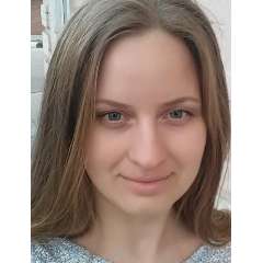 Исаева Ирина Валерьевна