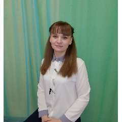 Шамак Наталья Александровна