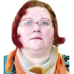 Филизнова Виктория Юрьевна