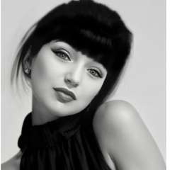 Морозова Виктория Викторовна