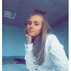 Клеб Татьяна Валерьевна 