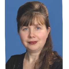 Кибалкина Инна Александровна