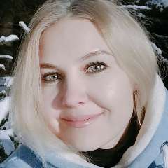 Михеева Наталья Александровна