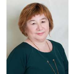 Данилова Нина Николаевна