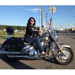 Анна Иванова