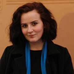 Сапунова Екатерина Сергеевна