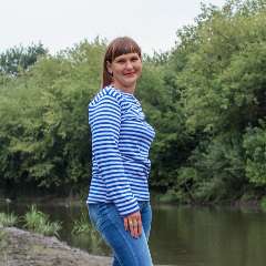 Бушуева Ольга Владимировна