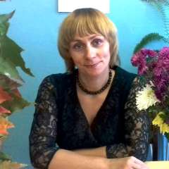 Варакина Марина Ивановна