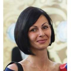  Поспелова Олеся Аркадьевна 