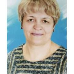 Политихина Надежда Викторовна