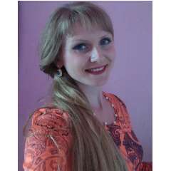 Сандзюк Елена Сергеевна