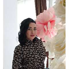 Цайгер Анастасия Евгеньевна