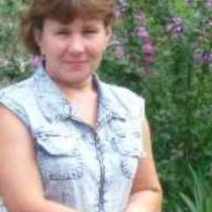 Попова Тамара Александровна