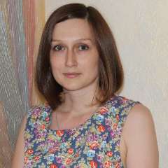 Нани Наталья Викторовна