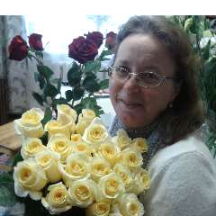 Сидорина Тамара Павловна