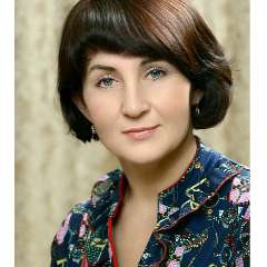Кудрина Светлана Михайловна