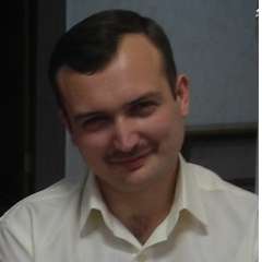 Сергей Валерьевич Дерюгин