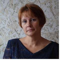 Шевель Валентина Васильевна