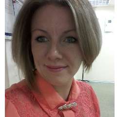 Морогова Ксения Николаевна