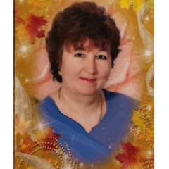 Хамидулина Зульхиза Ягудовна