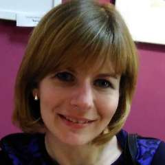 Живерникова Светлана Владимировна