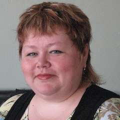 Нагорная Елена Васильевна