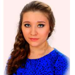 Касимова Екатерина Викторовна