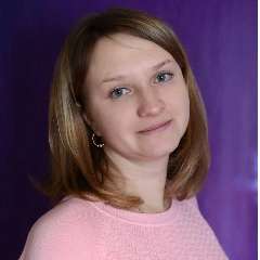 Баннова Екатерина Борисовна