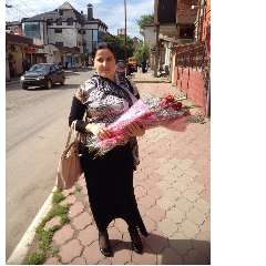 ГАМЗАТХАНОВА ПАТИМАТ МАГОМЕДОВНА