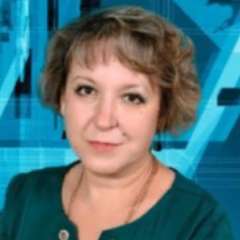 Фассахова Альбина Заляфовна