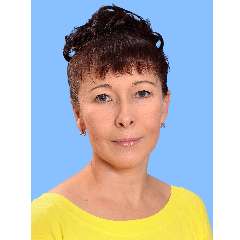 Кузнецова Елена Александровна