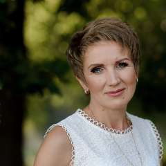 Инна Валерьевна Белова