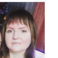 Чернявская Марина Юрьевна