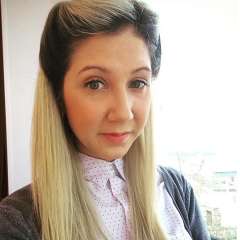 Марченкова Елена Валерьевна