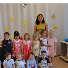 Татьяна Николаевна Хромова