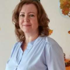 Ваганова Оксана Анатольевна 