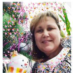 Шагалова Лидия Вениаминовна