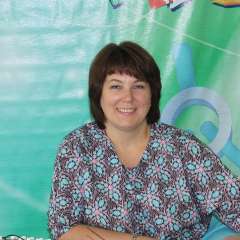 Загайнова Ирина Аркадьевна