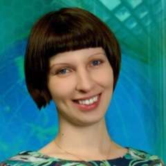 Милитенко Елена Сергеевна