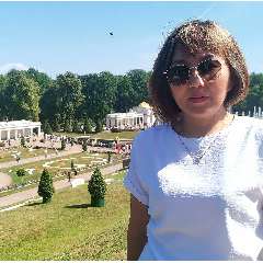 Галсанова Цыпелма Цыдендамбаевна