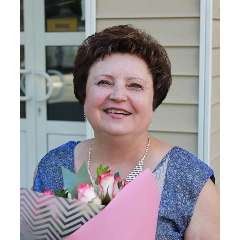 Плющенко Елена Владимировна