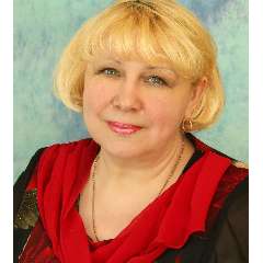 Еремина Елена Геннадьевна