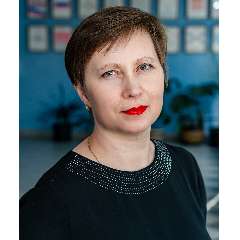 Ворохта Наталья Николаевна